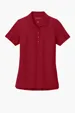 Port Authority Women's Wearever Signature Pique Polo — view 20