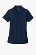 Port Authority Women's Wearever Signature Pique Polo — view 21