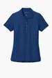 Port Authority Women's Wearever Signature Pique Polo — view 22