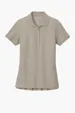 Port Authority Women's Wearever Signature Pique Polo — view 23