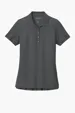 Port Authority Women's Wearever Signature Pique Polo — view 24