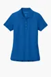 Port Authority Women's Wearever Signature Pique Polo — view 25