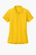 Port Authority Women's Wearever Signature Pique Polo — view 26