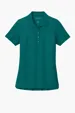 Port Authority Women's Wearever Signature Pique Polo — view 27