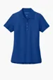 Port Authority Women's Wearever Signature Pique Polo — view 28