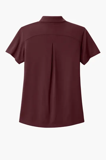 Port Authority Women's Wearever Performance Pique Polo — view 16