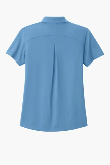 Port Authority Women's Wearever Performance Pique Polo — view 17
