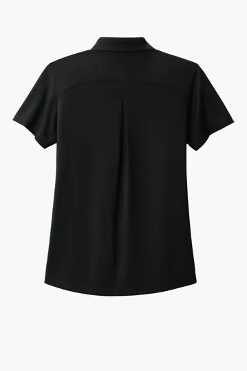 Port Authority Women's Wearever Performance Pique Polo — view 18