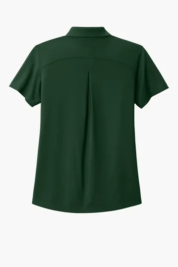 Port Authority Women's Wearever Performance Pique Polo — view 19