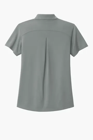 Port Authority Women's Wearever Performance Pique Polo — view 20