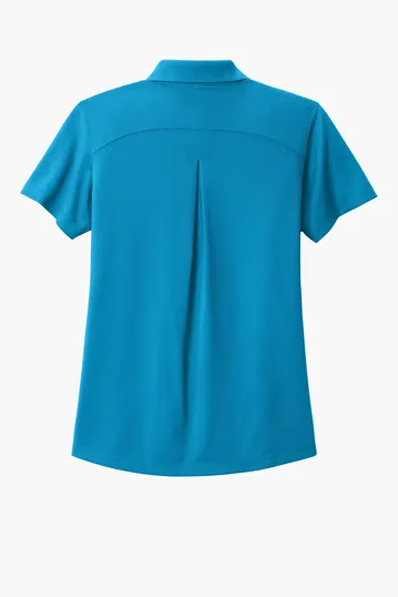 Port Authority Women's Wearever Performance Pique Polo — view 21