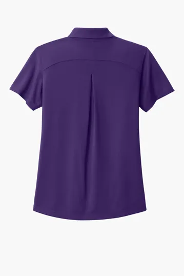 Port Authority Women's Wearever Performance Pique Polo — view 22
