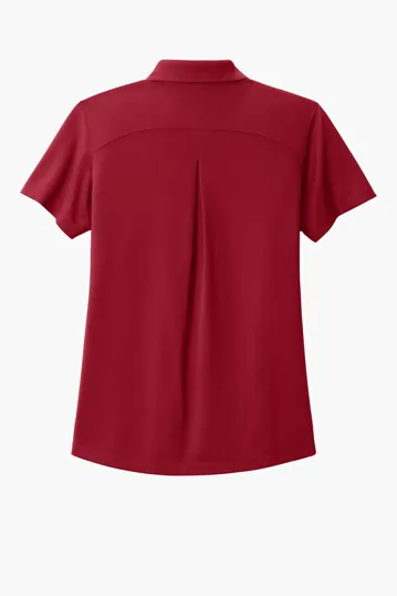 Port Authority Women's Wearever Performance Pique Polo — view 23