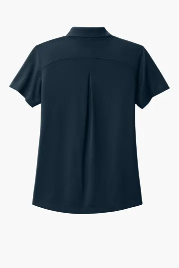 Port Authority Women's Wearever Performance Pique Polo — view 24