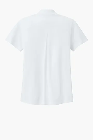 Port Authority Women's Wearever Performance Pique Polo — view 27