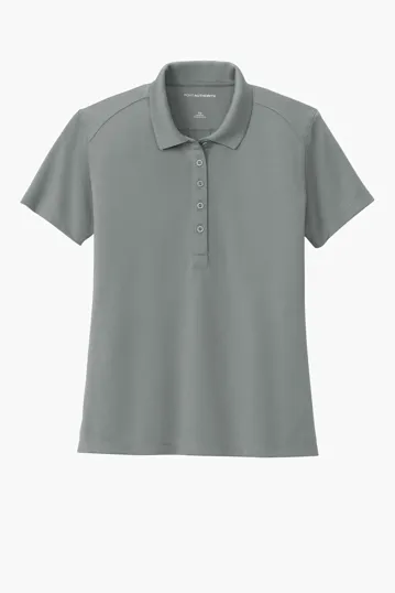 Port Authority Women's Wearever Performance Pique Polo — view 7