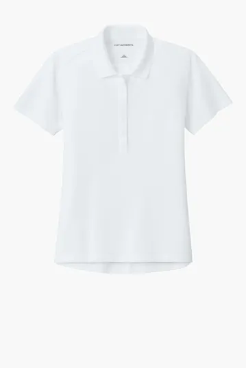 Port Authority Women's Wearever Performance Pique Polo — view 14