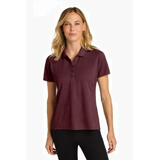 Port Authority Women's Wearever Performance Pique Polo