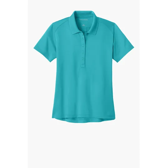 Port Authority Women's Wearever Performance Pique Polo — view 28