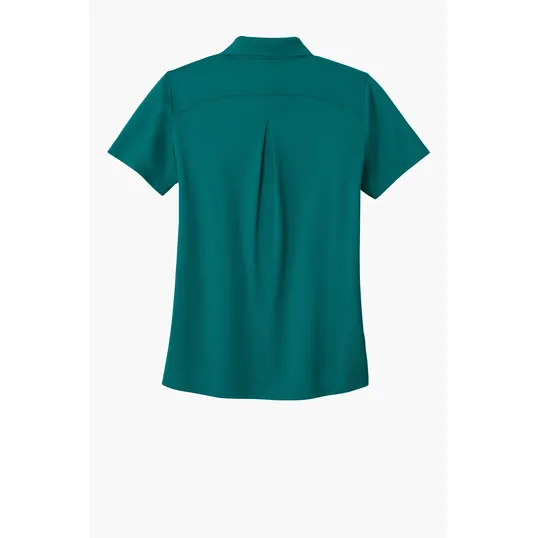 Port Authority Women's Wearever Performance Pique Polo — view 37