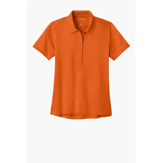 Port Authority Women's Wearever Performance Pique Polo — view 30