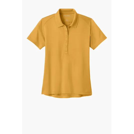 Port Authority Women's Wearever Performance Pique Polo — view 31