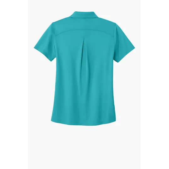 Port Authority Women's Wearever Performance Pique Polo — view 33