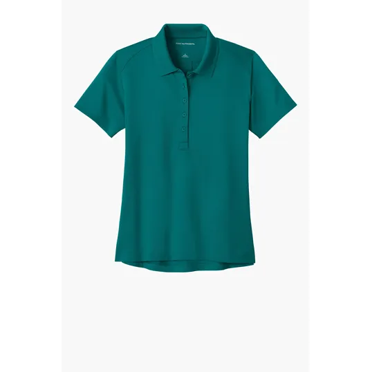 Port Authority Women's Wearever Performance Pique Polo — view 32