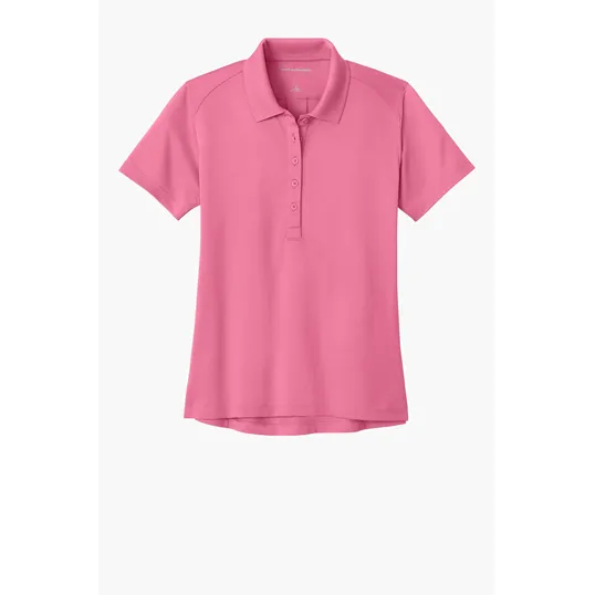 Port Authority Women's Wearever Performance Pique Polo — view 29