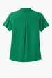 Port Authority Women's Wearever Performance Pique Polo — view 15