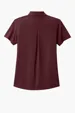 Port Authority Women's Wearever Performance Pique Polo — view 16
