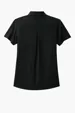 Port Authority Women's Wearever Performance Pique Polo — view 18