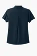 Port Authority Women's Wearever Performance Pique Polo — view 24