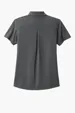 Port Authority Women's Wearever Performance Pique Polo — view 25