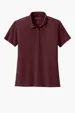 Port Authority Women's Wearever Performance Pique Polo — view 3