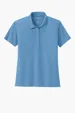 Port Authority Women's Wearever Performance Pique Polo — view 4