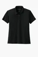 Port Authority Women's Wearever Performance Pique Polo — view 5