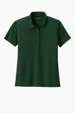 Port Authority Women's Wearever Performance Pique Polo — view 6