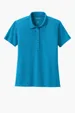 Port Authority Women's Wearever Performance Pique Polo — view 8