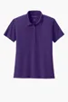 Port Authority Women's Wearever Performance Pique Polo — view 9