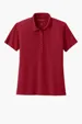Port Authority Women's Wearever Performance Pique Polo — view 10