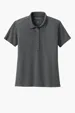 Port Authority Women's Wearever Performance Pique Polo — view 12