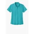 Port Authority Women's Wearever Performance Pique Polo — view 28