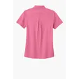 Port Authority Women's Wearever Performance Pique Polo — view 34