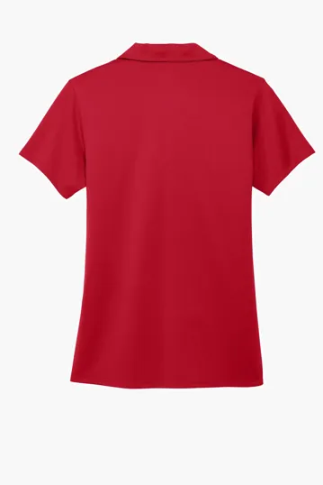 Port Authority Women's Performance Staff Polo — view 12