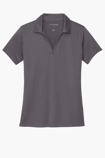 Port Authority Women's Performance Staff Polo — view 5