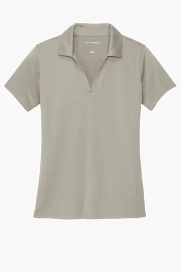 Port Authority Women's Performance Staff Polo — view 6