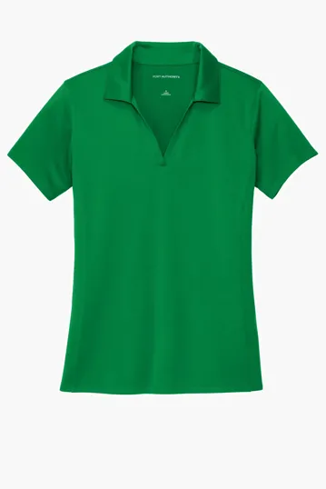 Port Authority Women's Performance Staff Polo — view 7