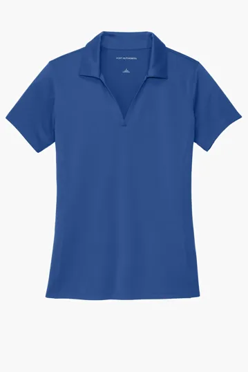 Port Authority Women's Performance Staff Polo — view 8
