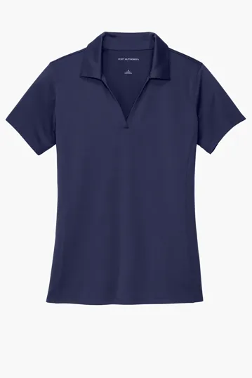Port Authority Women's Performance Staff Polo — view 9